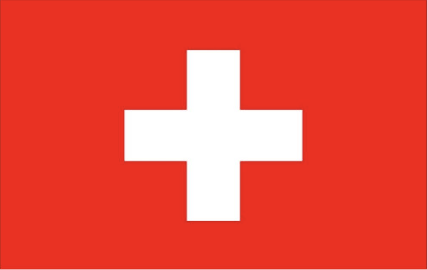 Swiss Franc Flag